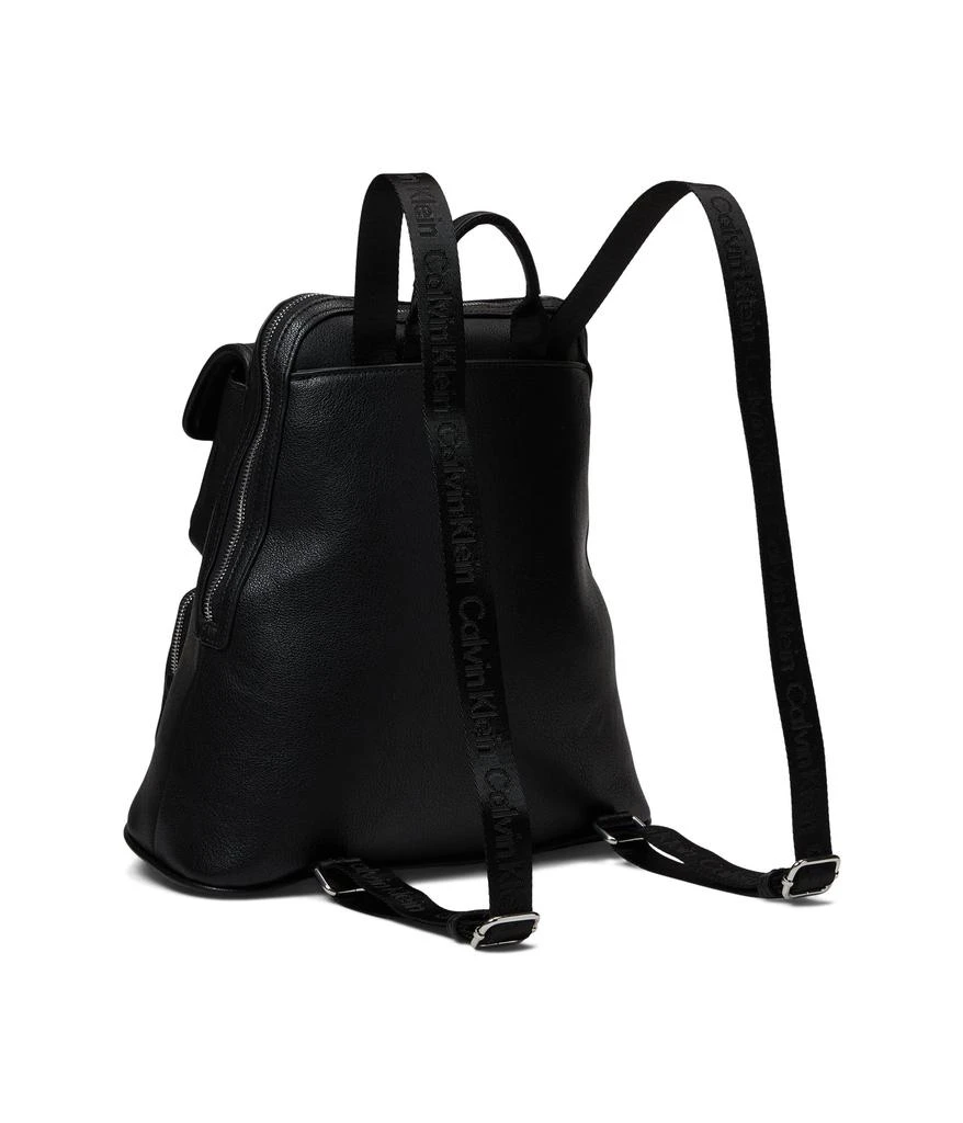 商品Calvin Klein|Enya Backpack,价格¥571,第2张图片详细描述