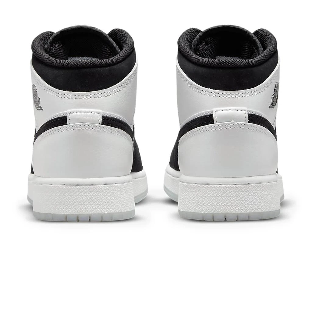 商品Jordan|Air Jordan 1 Mid Diamond Shorts (GS),价格¥1447,第4张图片详细描述
