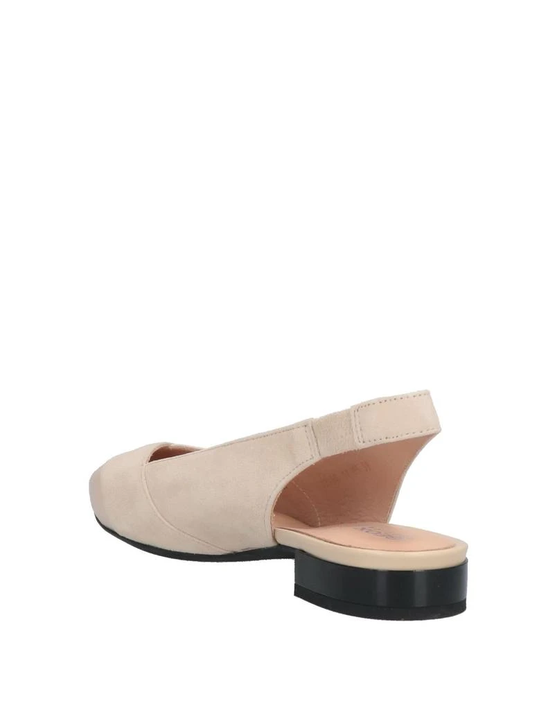 商品Geox|Ballet flats,价格¥393,第3张图片详细描述