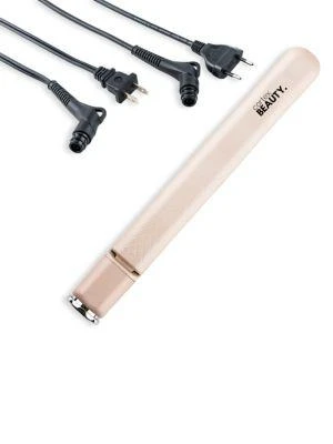 商品Cortex Beauty|Switch Professional Interchangeable Cord Flat Iron,价格¥395,第3张图片详细描述