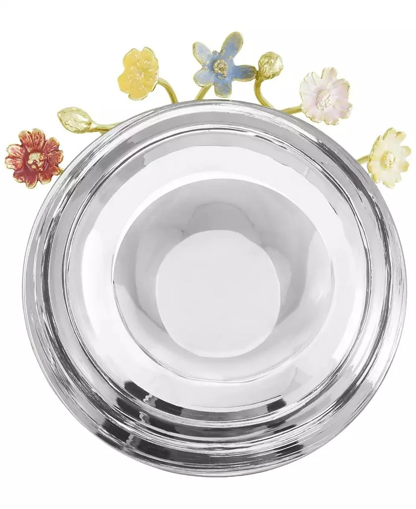商品Michael Aram|Wildflowers Small Bowl,价格¥1174,第5张图片详细描述