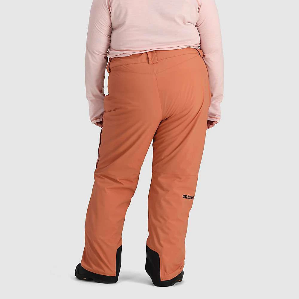 Outdoor Research Women's Snowcrew Pant - Plus 商品