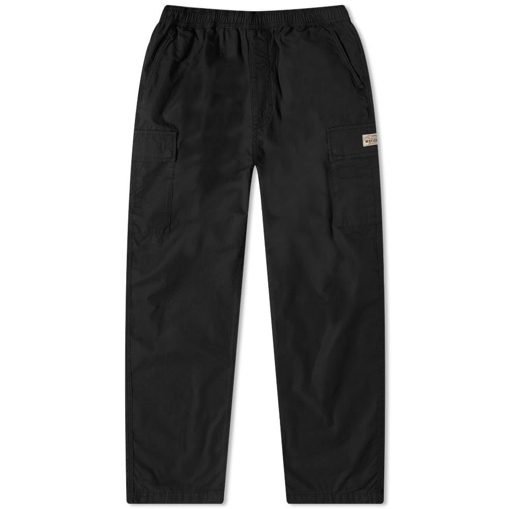 商品STUSSY|Stussy Ripstop Cargo Beach Pant,价格¥975,第1张图片