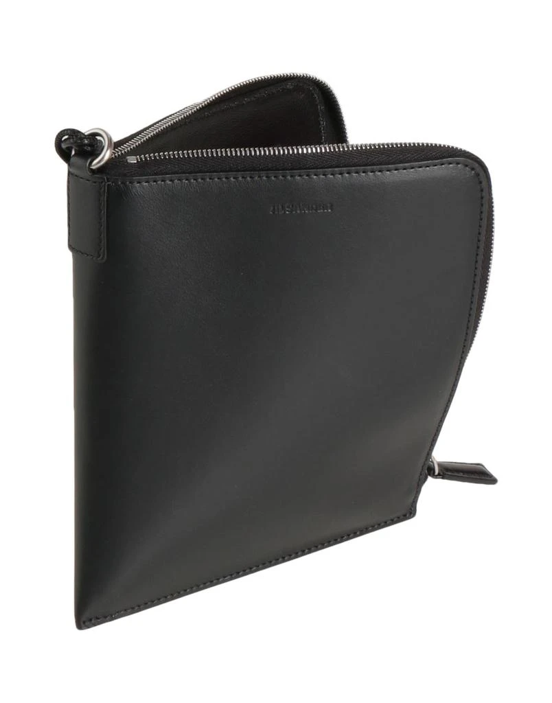 商品Jil Sander|Cross-body bags,价格¥4822,第2张图片详细描述