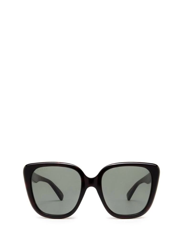 商品Gucci|GUCCI EYEWEAR Sunglasses,价格¥1419,第1张图片