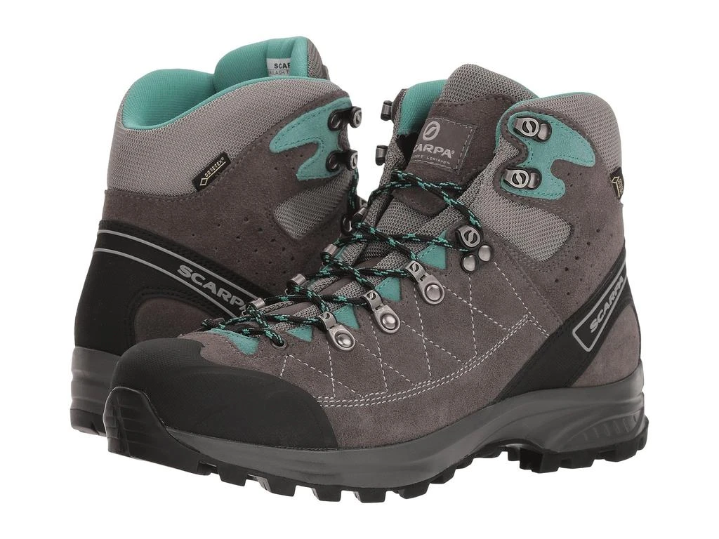 商品Scarpa|Kailash Trek GTX,价格¥2391,第1张图片