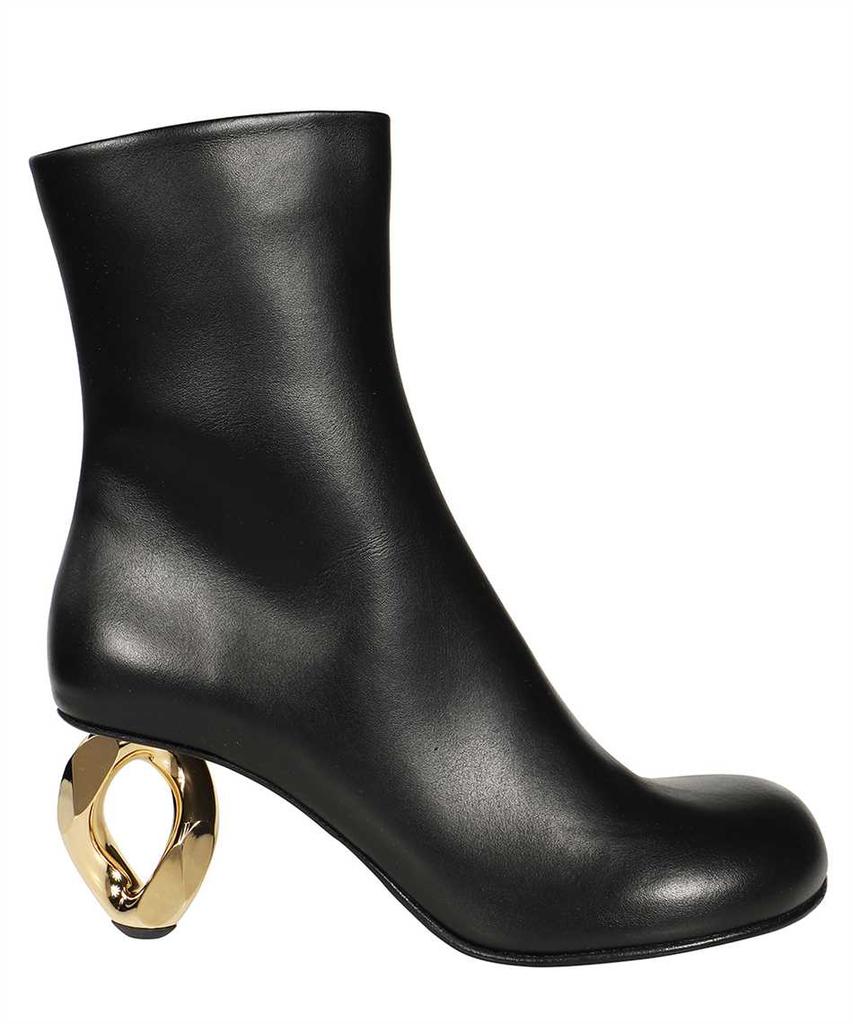 JW Anderson CHAIN ANKLE Boots商品第1张图片规格展示