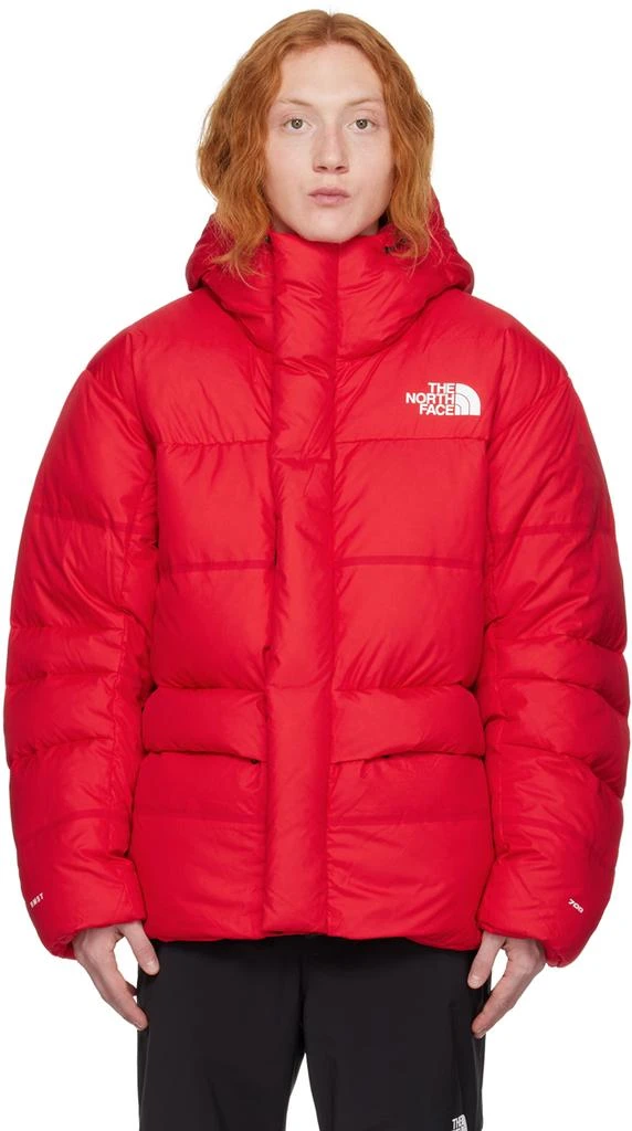 商品The North Face|Red Down RMST Himalayan Jacket,价格¥1776,第1张图片