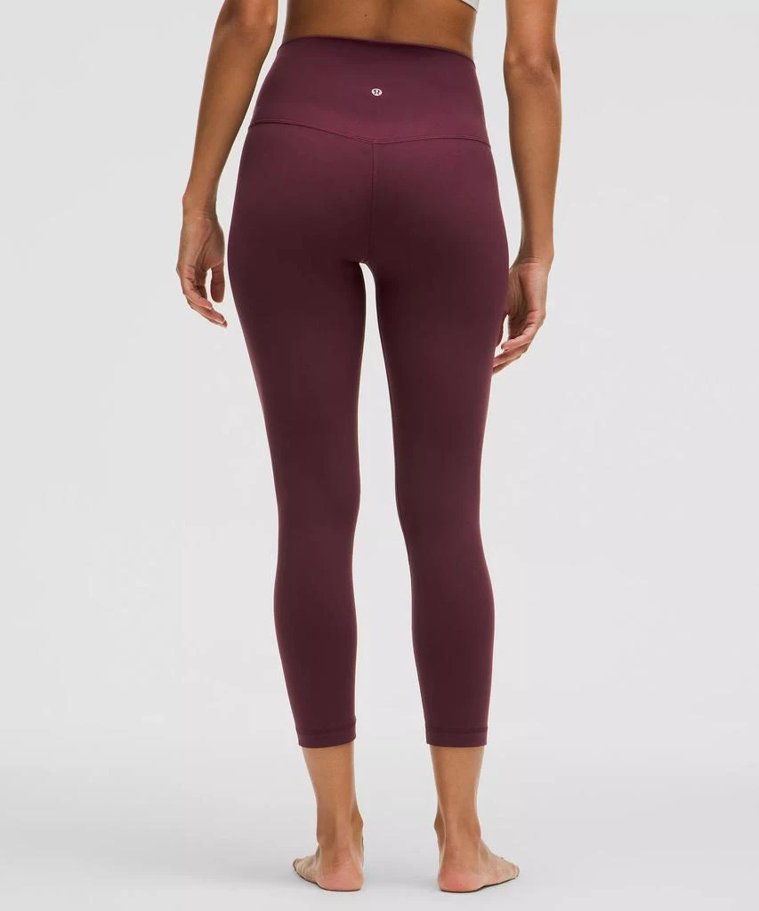 lululemon Align™ High-Rise Crop 23" 商品
