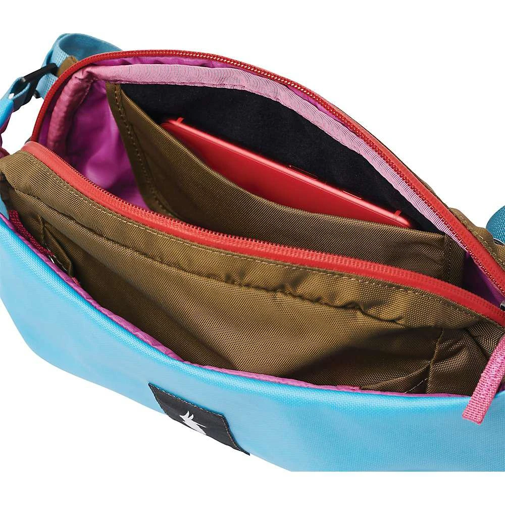 商品Cotopaxi|Cotopaxi Coso Hip Pack,价格¥491,第5张图片详细描述