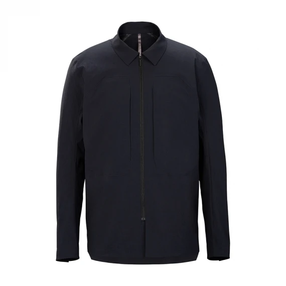 【Brilliant|包邮包税】始祖鸟 COMPONENT LT SHIRT JACKET M[SS22] Component LT 男士衬衫夹克 VJMSM28486 商品