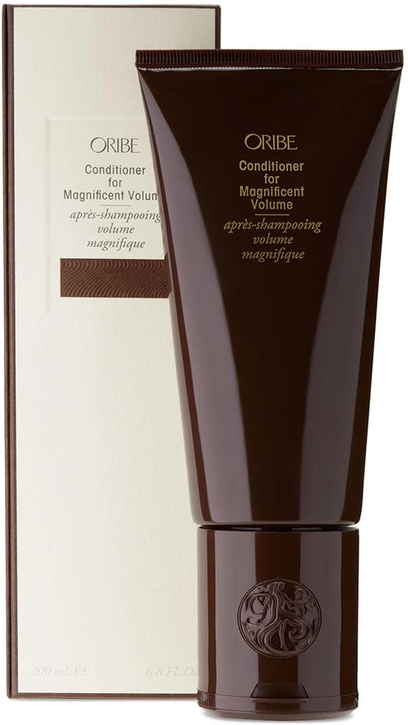商品Oribe|Magnificent Volume Conditioner, 200 mL,价格¥394,第4张图片详细描述