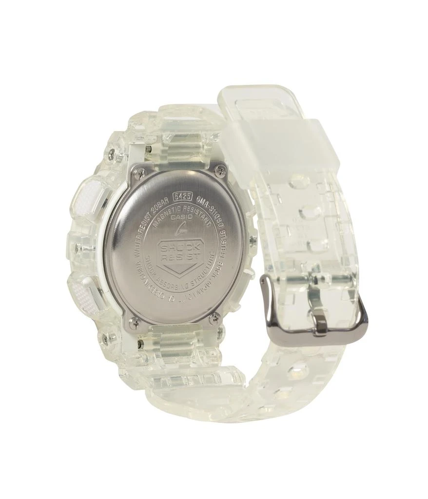 商品G-Shock|GMAS110SG-7A,价格¥956,第3张图片详细描述