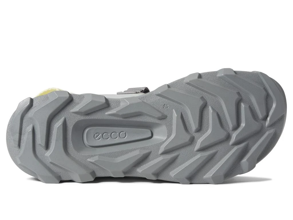 商品ECCO|MX Onshore 3-Strap Water-Friendly,价格¥663,第3张图片详细描述
