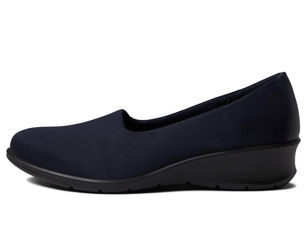 商品ECCO|Finola Stretch Slip-On,价格¥399,第6张图片详细描述