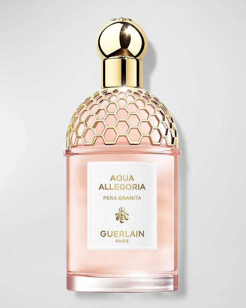 商品Guerlain|Aqua Allegoria Pera Granita Pear Eau de Toilette,价格¥889,第1张图片