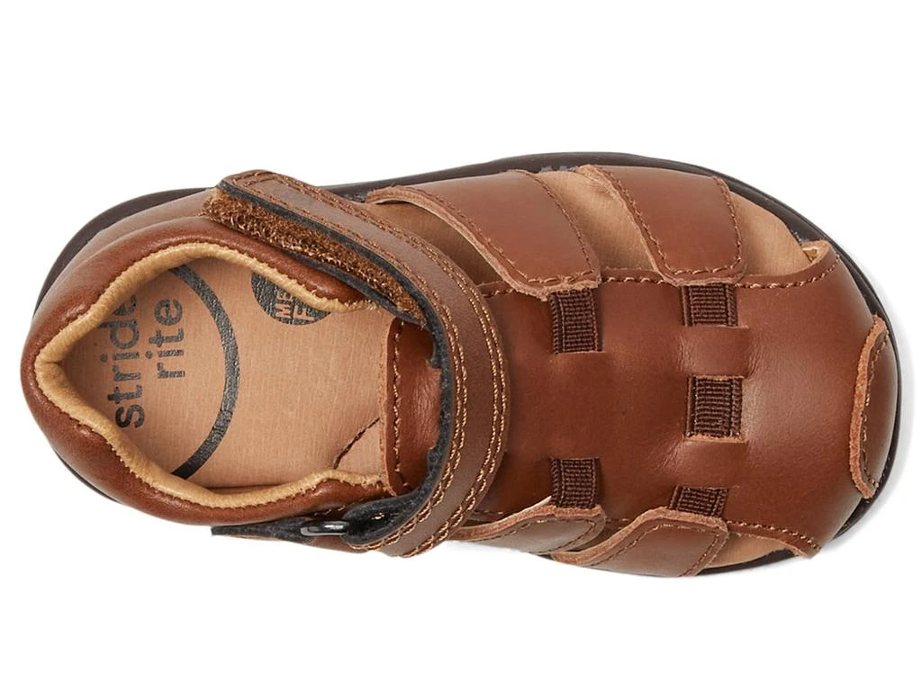 商品Stride Rite|SRT Archie (Toddler),价格¥422,第2张图片详细描述
