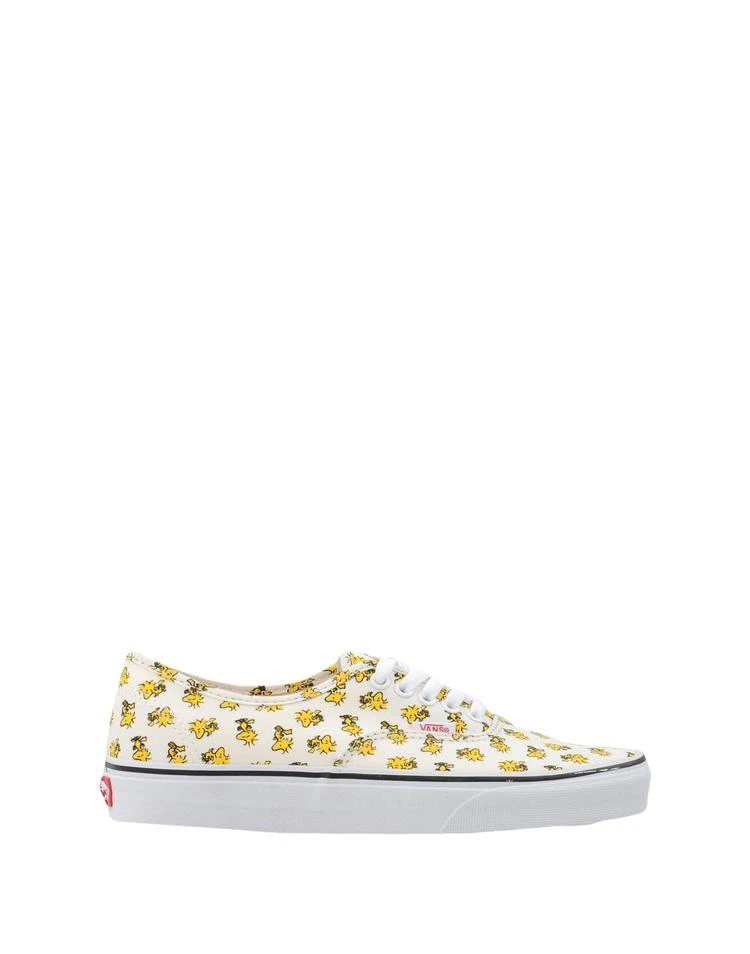 商品Vans|UA AUTHENTIC 史努比合作款休闲鞋,价格¥575,第3张图片详细描述