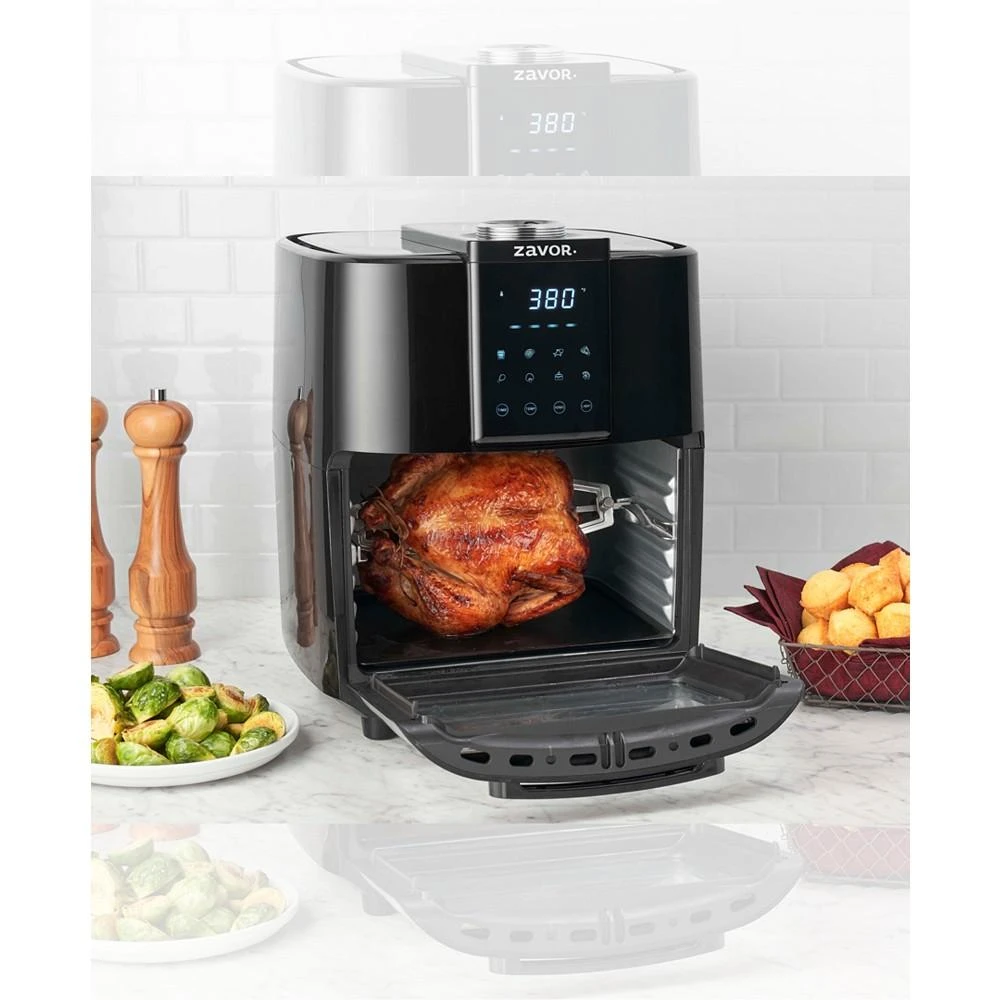 商品Macy's|Crunch Air-Fryer Oven,价格¥1196,第5张图片详细描述