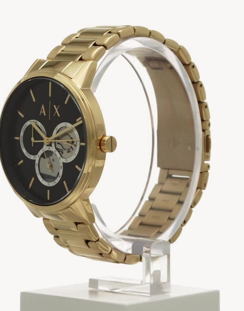 商品Armani Exchange|Wrist watch,价格¥1733,第6张图片详细描述
