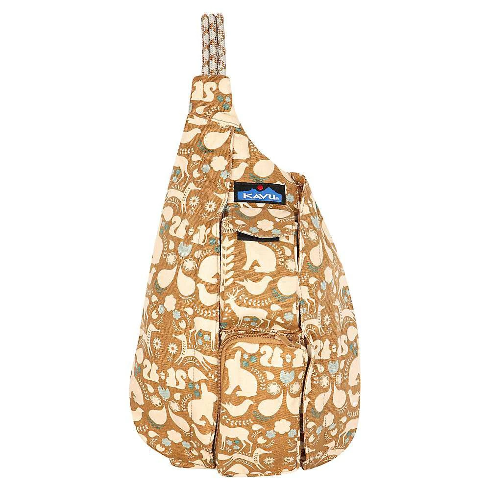 KAVU Mini Rope Bag 商品