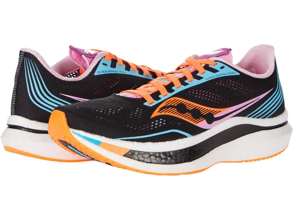 商品Saucony|Endorphin Pro,价格¥1496,第1张图片