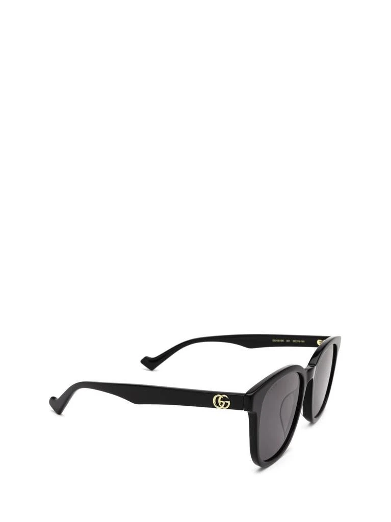 商品Gucci|GUCCI EYEWEAR Sunglasses,价格¥1938,第2张图片详细描述