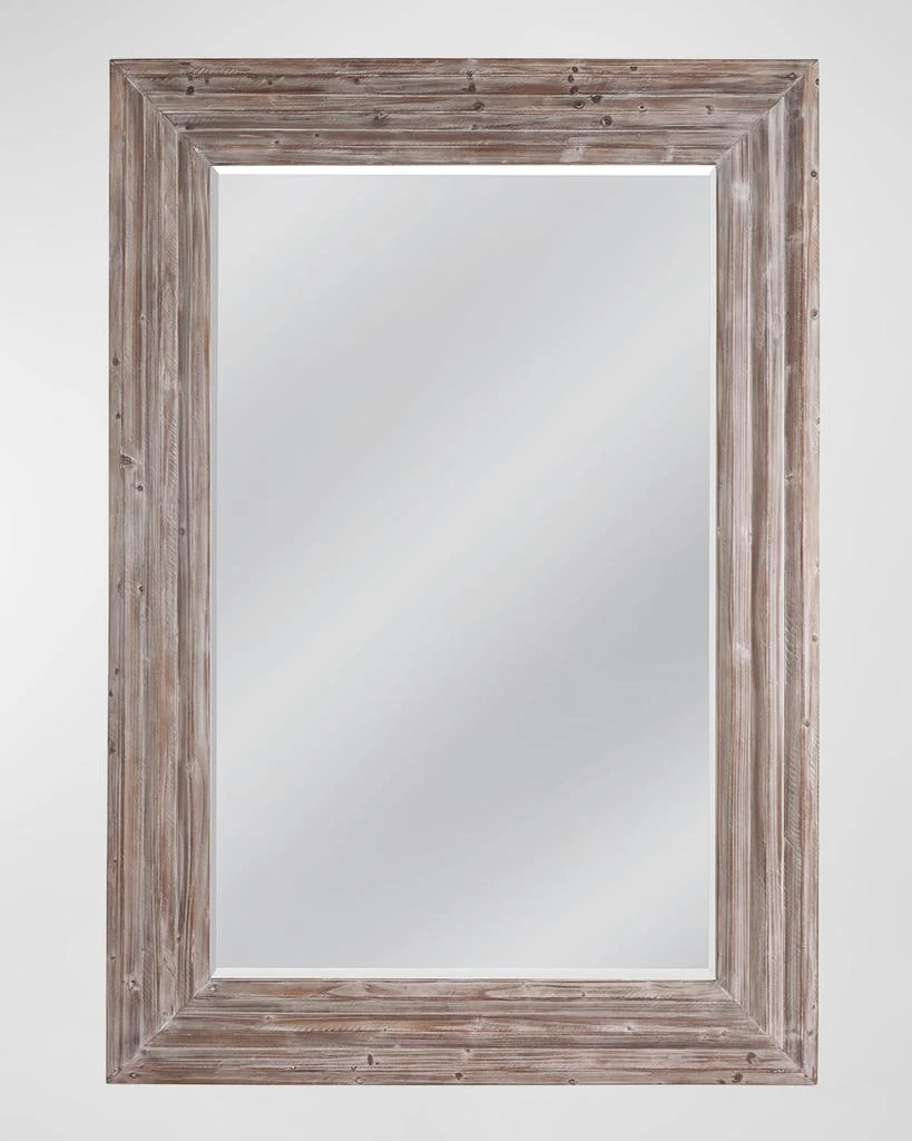 商品Cornelia 80" Floor Mirror,价格¥9723,第1张图片