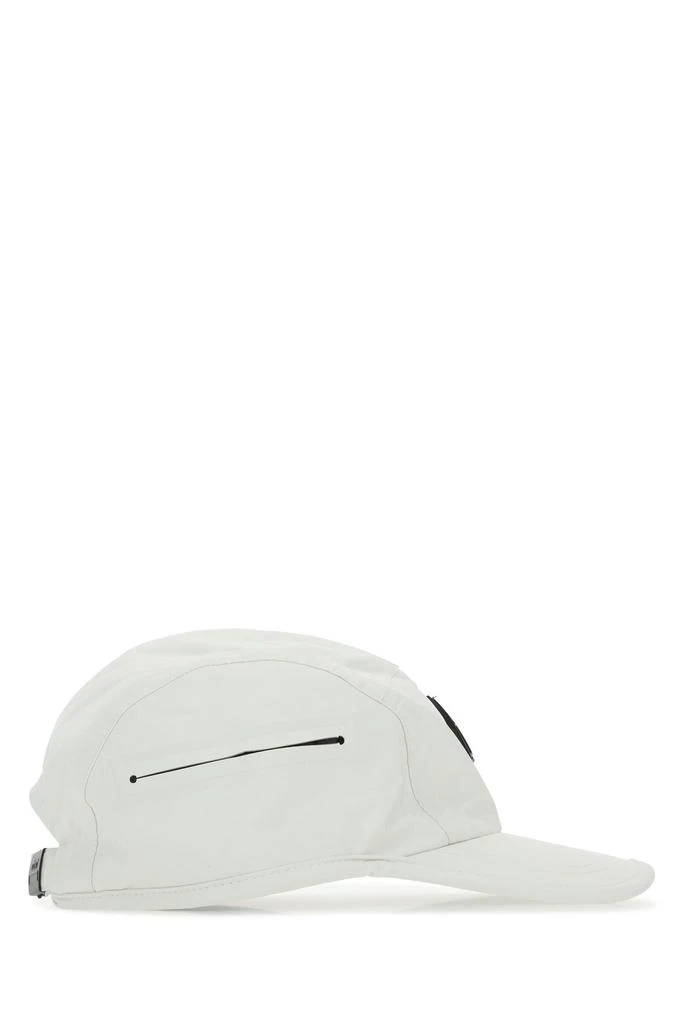 商品A-COLD-WALL*|Chalk nylon baseball cap,价格¥663,第1张图片