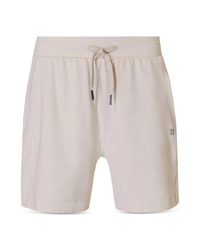 商品SWEATY BETTY|Explorer Shorts,价格¥666,第5张图片详细描述