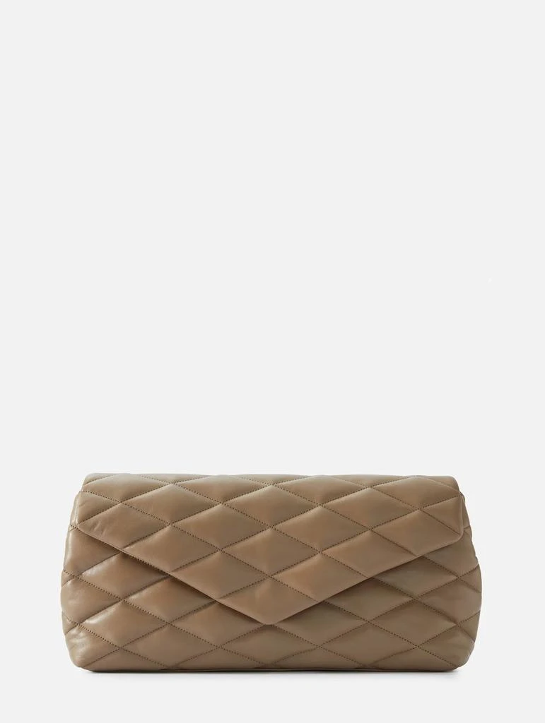 Sade Large Clutch 商品