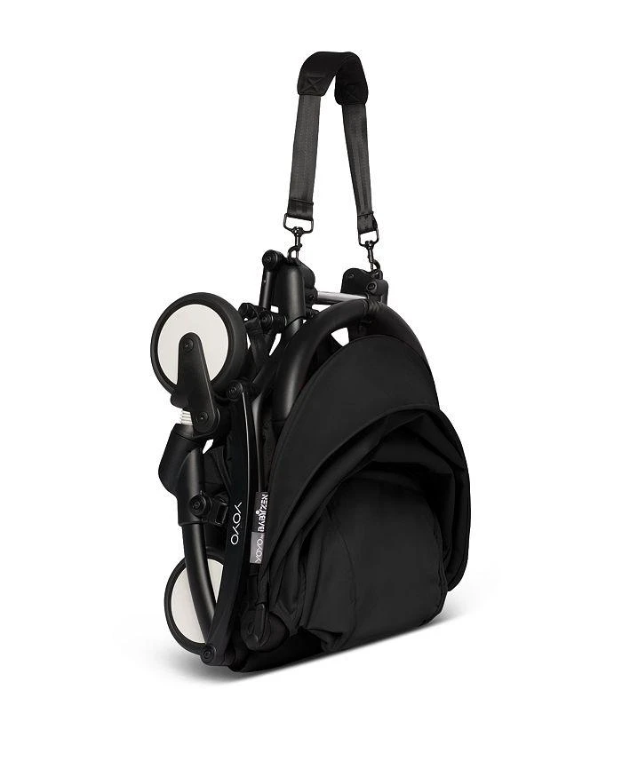 商品YOYO|Stroller Frame,价格¥2152,第4张图片详细描述