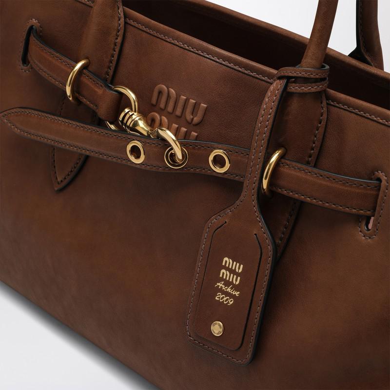 トートバッグ MIU MIU TOTES ROVERE 61e68dcb-1132-3ebd-90c5-