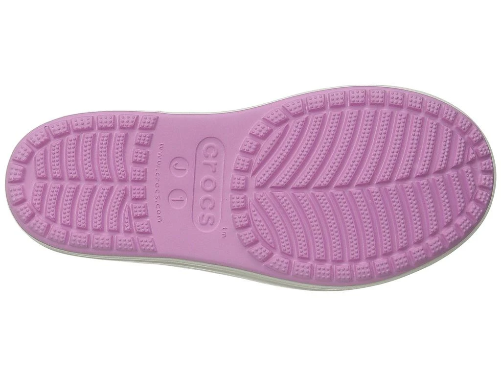 商品Crocs|Bump It Shoe (Toddler/Little Kid),价格¥265,第3张图片详细描述