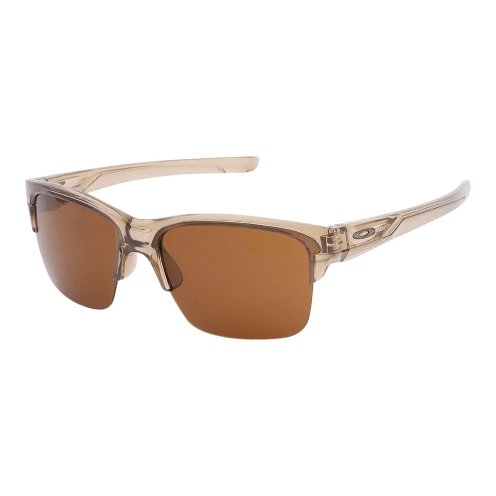 商品Oakley|Oakley Men's Thinlink Sunglasses,价格¥589,第4张图片详细描述