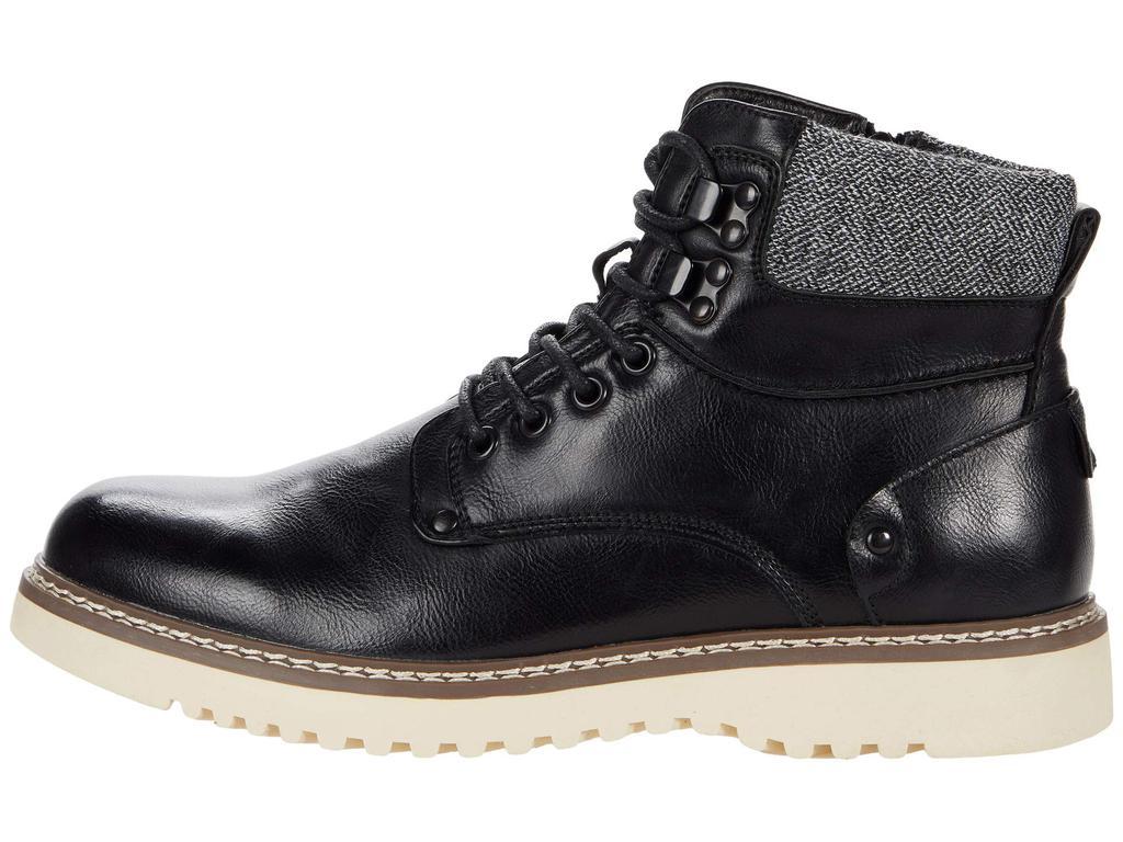 商品Steve Madden|Delwar Lace-Up Boot,价格¥448-¥677,第6张图片详细描述