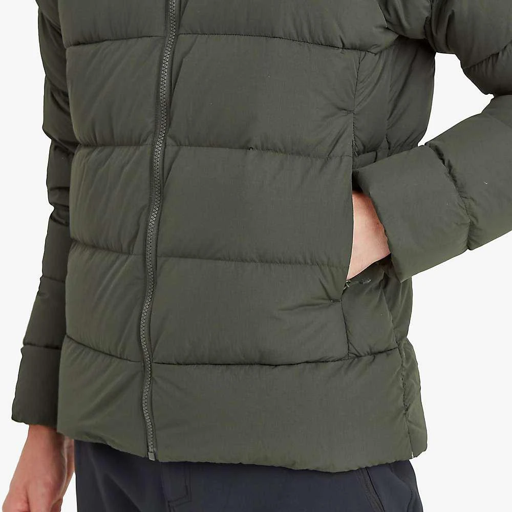 商品Montane|Montane Men's Tundra Jacket,价格¥1318,第2张图片详细描述