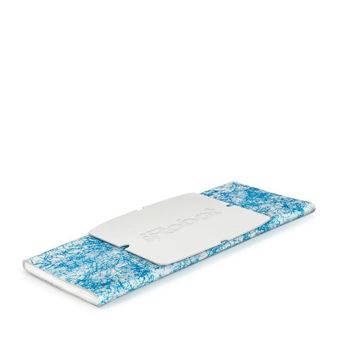 商品iRobot|Braava jet Wet Mopping Pads,价格¥60,第3张图片详细描述