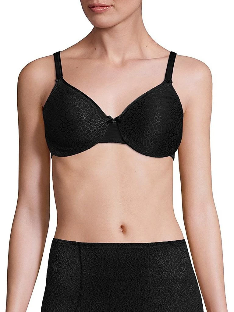 商品Chantelle|C Magnifique Seamless Minimizer Bra,价格¥628,第1张图片