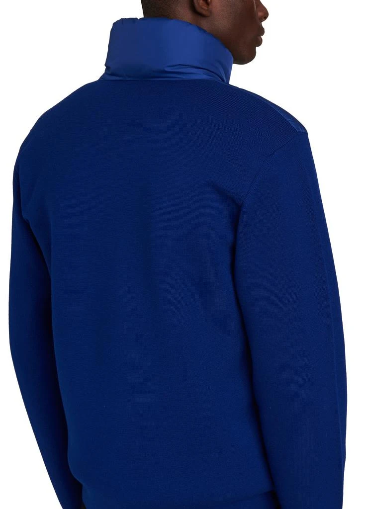 商品Moncler|连帽夹克,价格¥6136,第5张图片详细描述