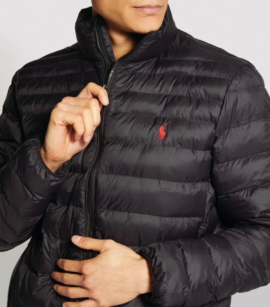 Polo Pony Puffer Jacket 商品