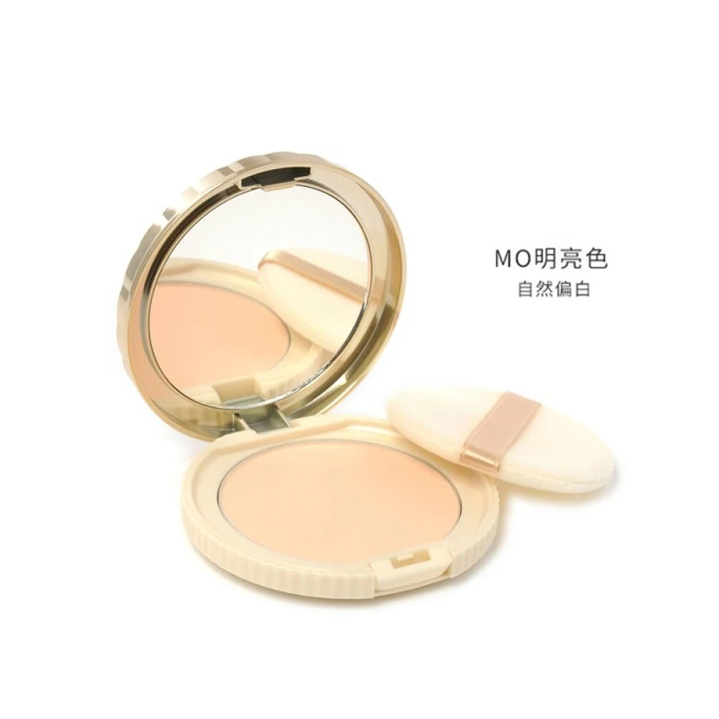 CANMAKE井田棉花糖粉饼控油遮瑕蜜粉10g  商品