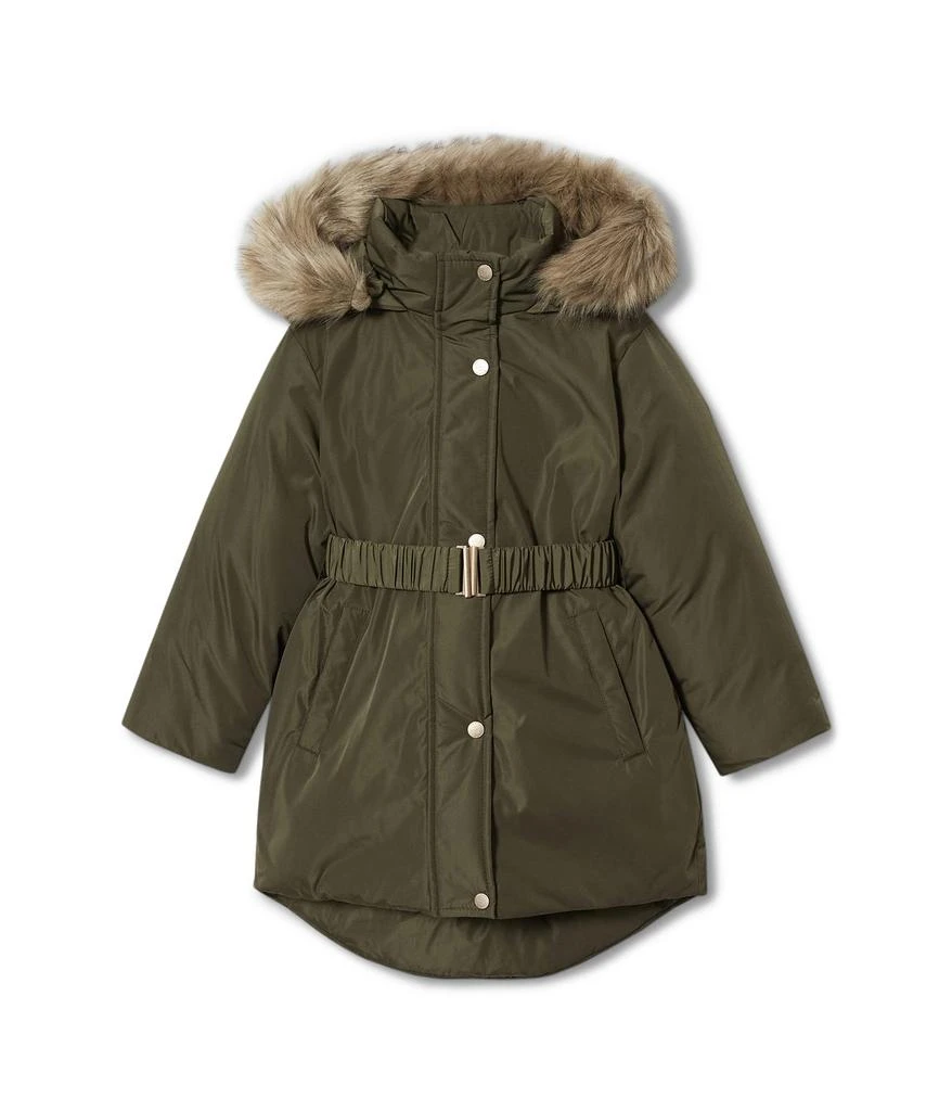 商品Mango|Gio Anorak (Little Kids/Big Kids),价格¥161,第1张图片