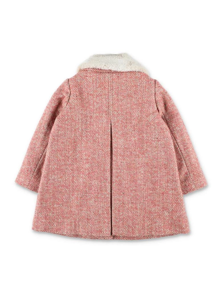 商品Bonpoint|Coat Temaggie,价格¥3283,第4张图片详细描述