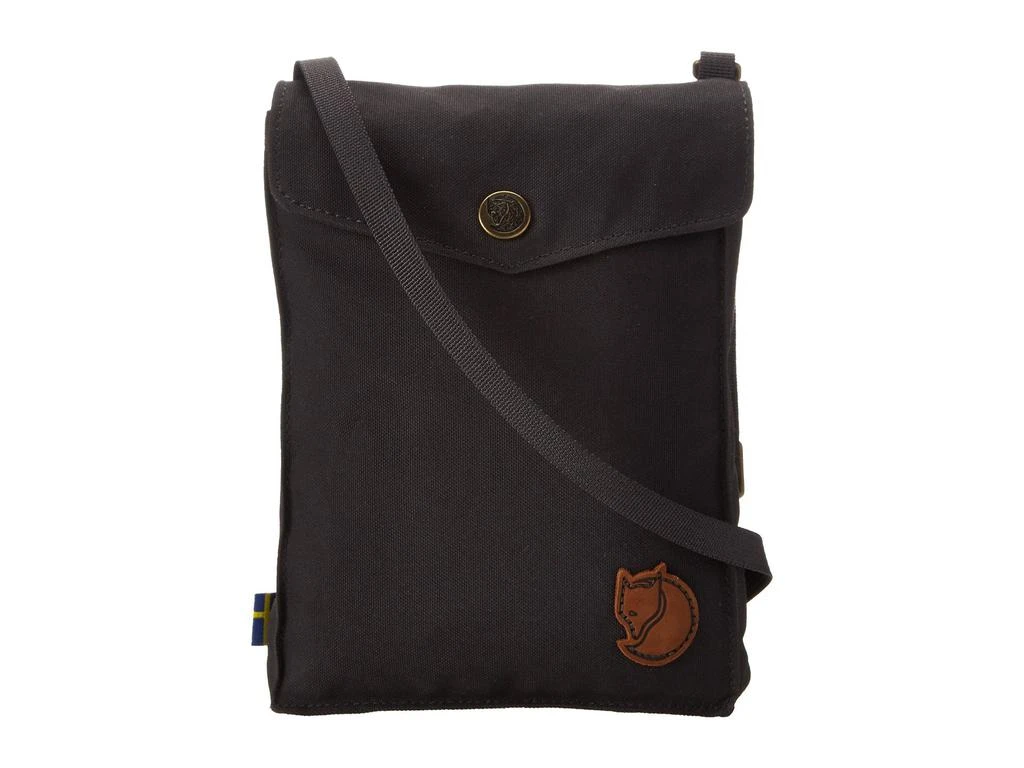 商品Fjällräven|Pocket,价格¥303,第1张图片