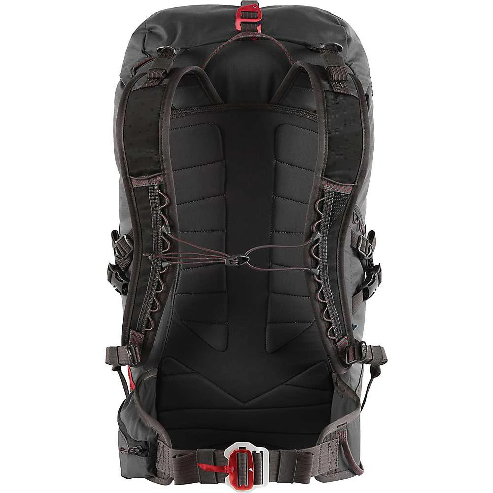 商品Klattermusen|Klattermusen Honer 52L Backpack,价格¥3635,第2张图片详细描述