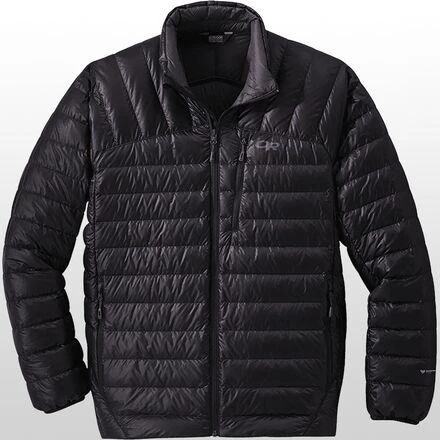 商品Outdoor Research|Helium Down Jacket - Men's,价格¥852,第3张图片详细描述