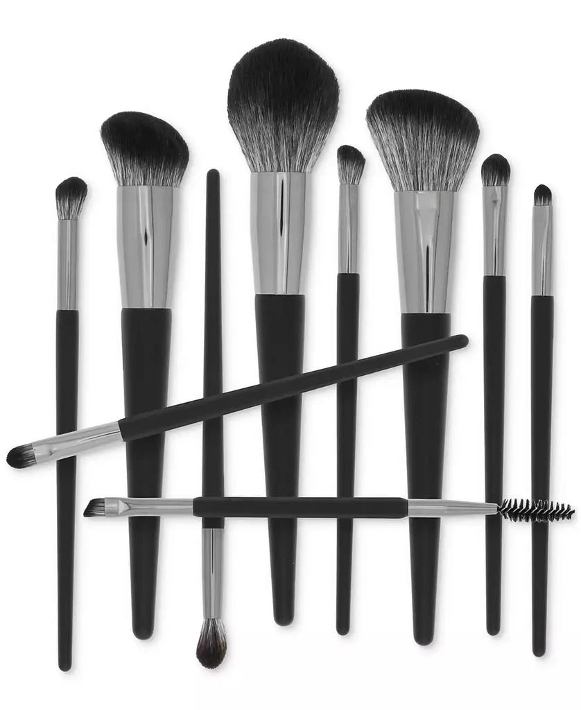 商品Created For Macy's|10-Pc. Artistry Brush Set, Created for Macy's,价格¥305,第4张图片详细描述