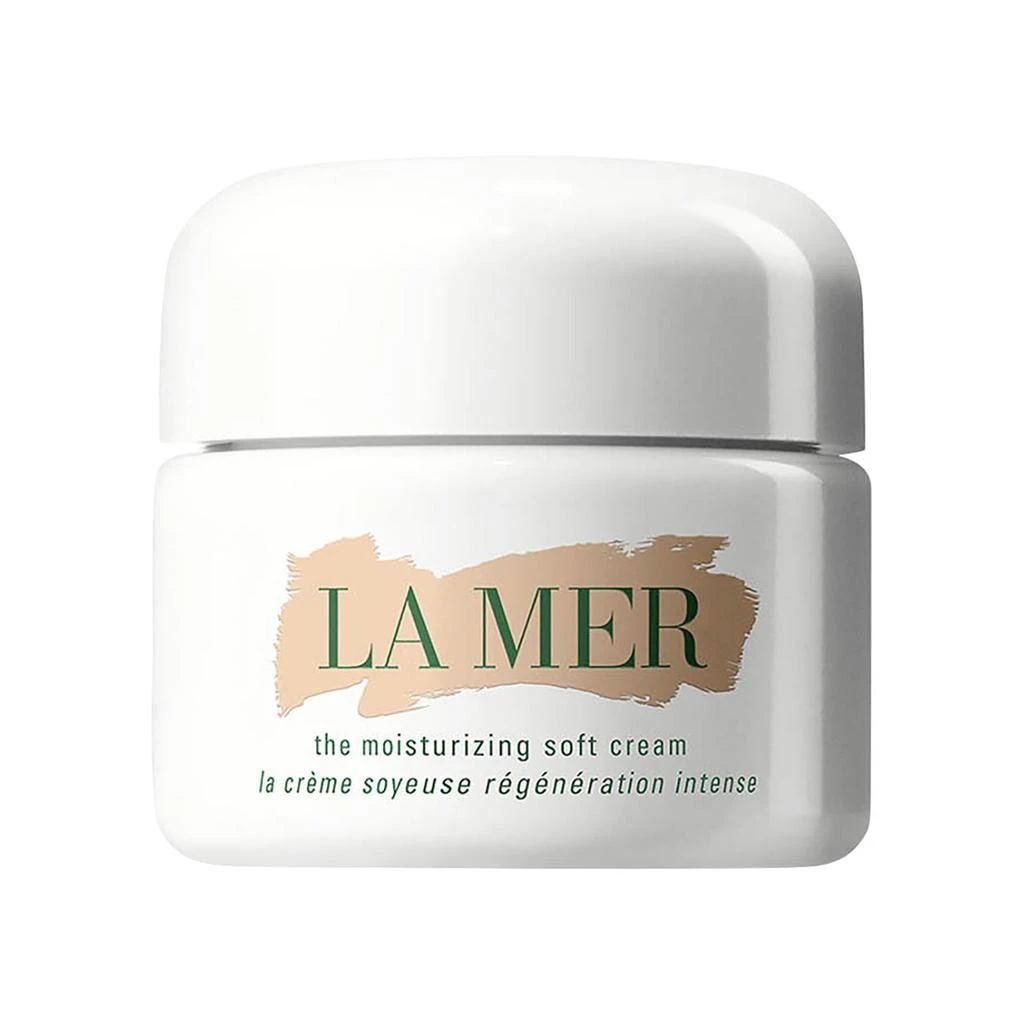 商品La Mer|The Moisturizing Soft Cream,价格¥745,第5张图片��详细描述