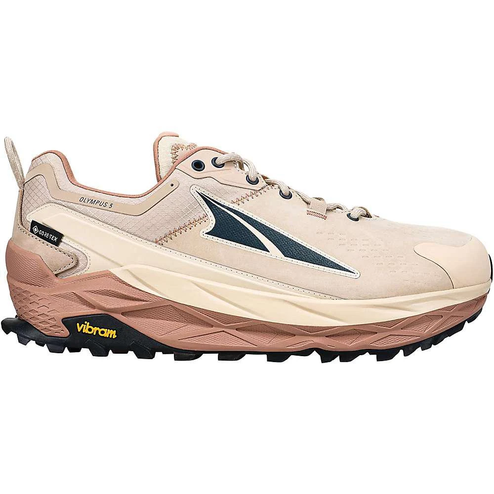 Altra Men's Olympus 5 Hike GTX Low Shoe 商品